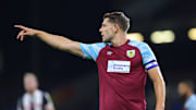 Gibt James Tarkowski bald in Newcastle den Ton an?